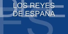 Los Reyes de España