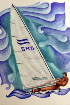 Navegación deportiva (vela)