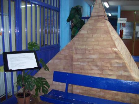 S.C Roma, Grecia y Egipyo 28