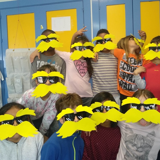 Disfraces del Lorax 19