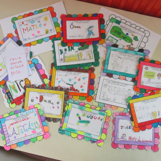 TALLERES CURSO 18/19 (1º-2º-3º) I. 25