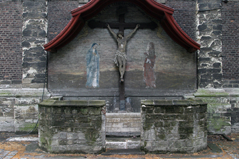 Beaterio de Gante, Bélgica