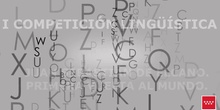 Competición lingüística