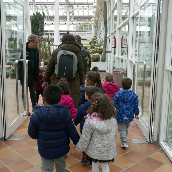 INVERNADERO DE ARGANZUELA 13