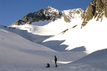 La Paul, Huesca