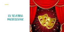 Teatro medieval