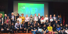 PREMIO MEP 3