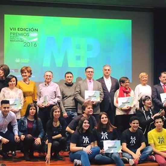 PREMIO MEP 3
