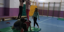 ACROSPORT. 6º 2