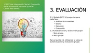 Evaluación. Tarea 5.