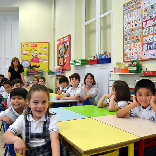 Graduación Educación Infantil 2018 30