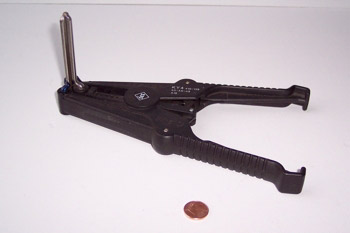 Tenaza para la apertura de O'ring (junta tórica)