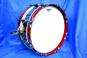 Caja de una batería