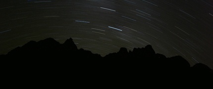 Ricardo Sanz y Tur: Perseidas. Música para estrellas fugaces