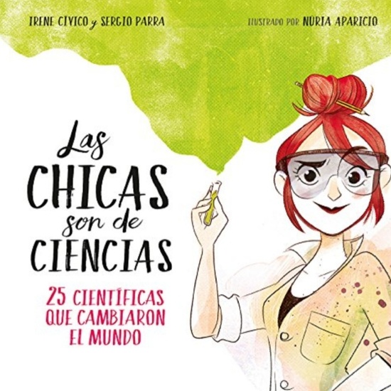 2019_02_12_Día Internacional de la Mujer y la niña en las Ciencias_CEIP FDLR_Las Rozas 4