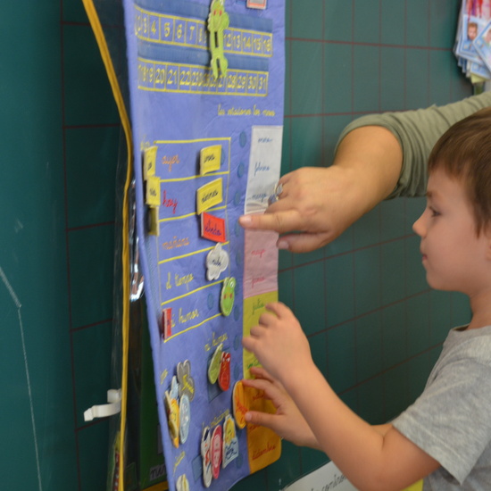 ED. INFANTIL 4 AÑOS 8