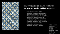 Instrucciones tarea 5