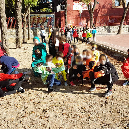  HALLOWEEN 2020 CPB ANTONIO MACHADO COLMENAR 20