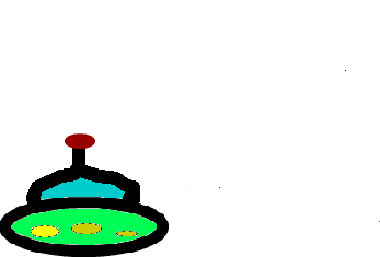 Juego de Marcianitos