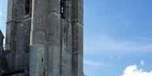 Torre del Monasterio de Las Huelgas Reales, Burgos