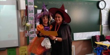 Halloween Photograps (Primary 1) 34