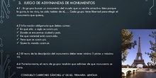 TAREA 3: JUEGO DE ADIVINANZAS DEL MUNDO