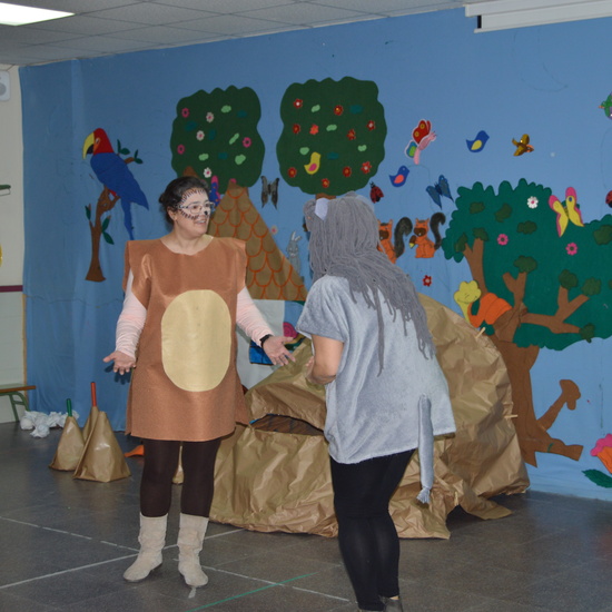 NAVIDAD JARAMA PARTE II 2018 40