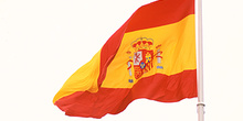 Bandera de España