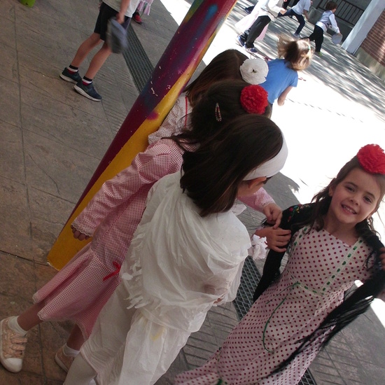 MADRID EN FIESTAS. 12