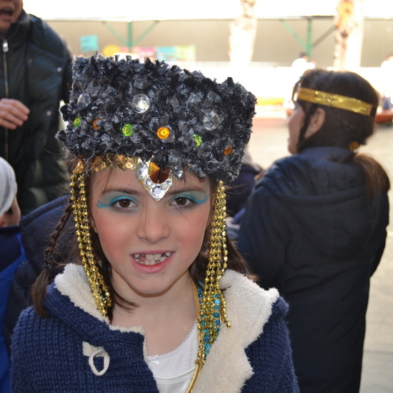 Jornadas Culturales y Depoortivas 2018 Exposiciones 2 35