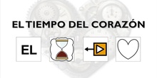 EL TIEMPO DEL CORAZÓN