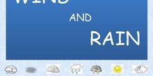 WIND AND RAIN