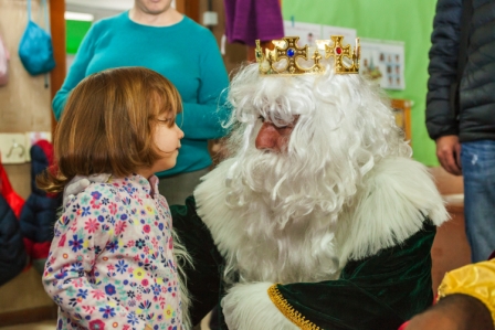 Los RRMM en INF 3B 25