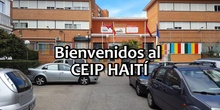PRESENTACIÓN C.E.I.P. HAITÍ