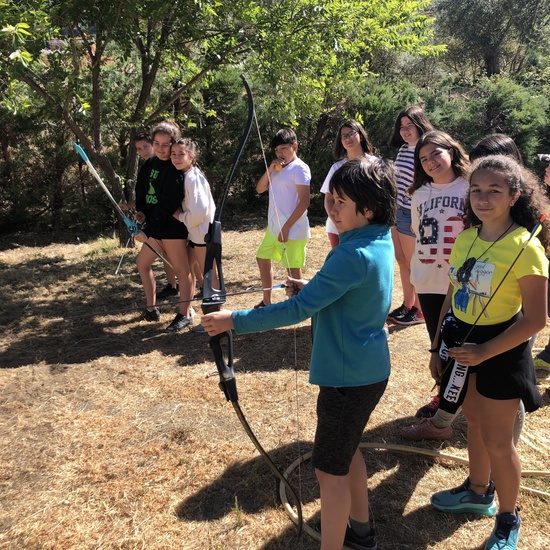 Viaje 6º (último día) 19