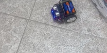 Esquivaobstáculos