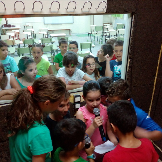 PROGRAMA DE RADIO 24