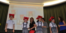 Graduación Educación Infantil 2018 7