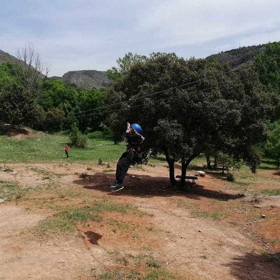 Multiaventura (III) Fotos de Mayte 32