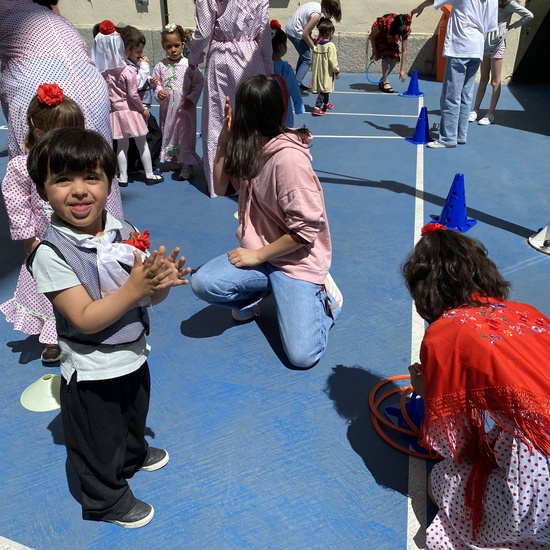 San Isidro 2021-2022 20