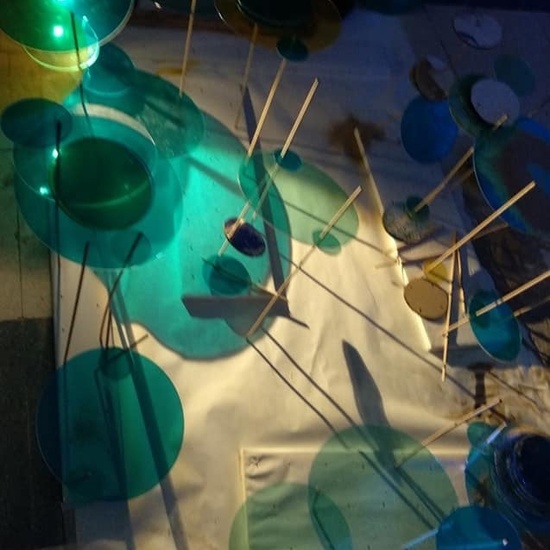 Taller Createctura - AFA Almudena 8