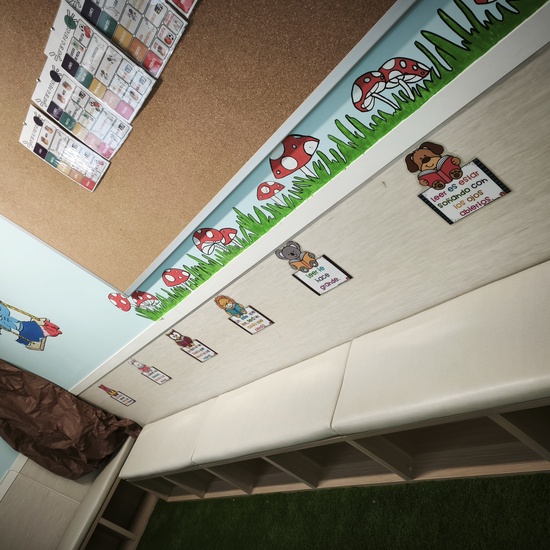 Biblioteca del centro 6