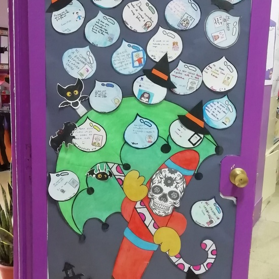 HALLOWEEN 19-20. 1 9