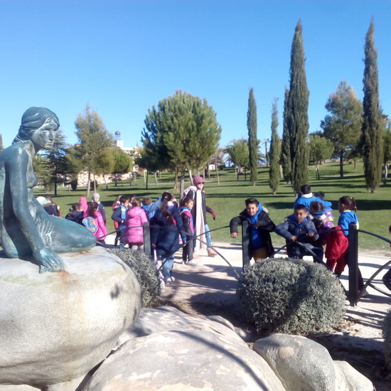 3º en Parque Europa 2017 21