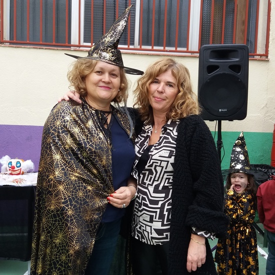 Halloween Luis Bello 2019 fotos 2 8