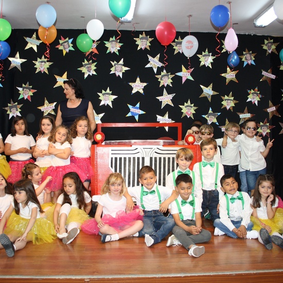 GRADUACIÓN 5 AÑOS 2019 VOL. 4 11