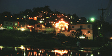 Favela Juramento, Rio de Janeiro, Brasil