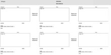 Plantilla story-board