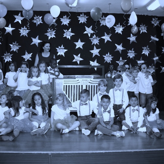 GRADUACIÓN 5 AÑOS 2019 VOL. 4 14