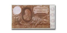 Pesetas